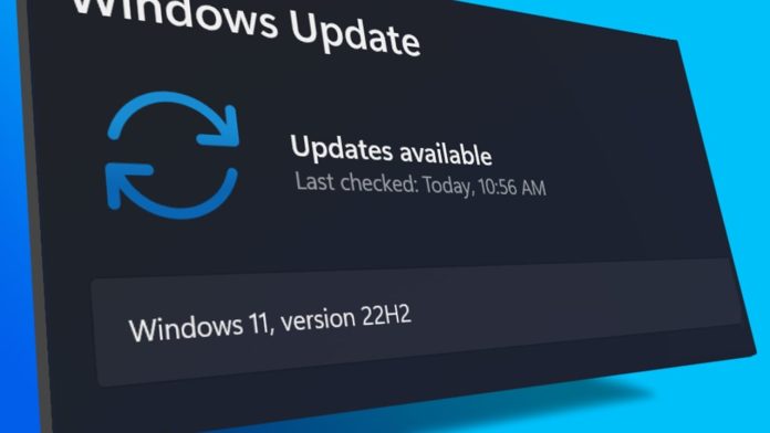 Windows 11 acil güncelleme