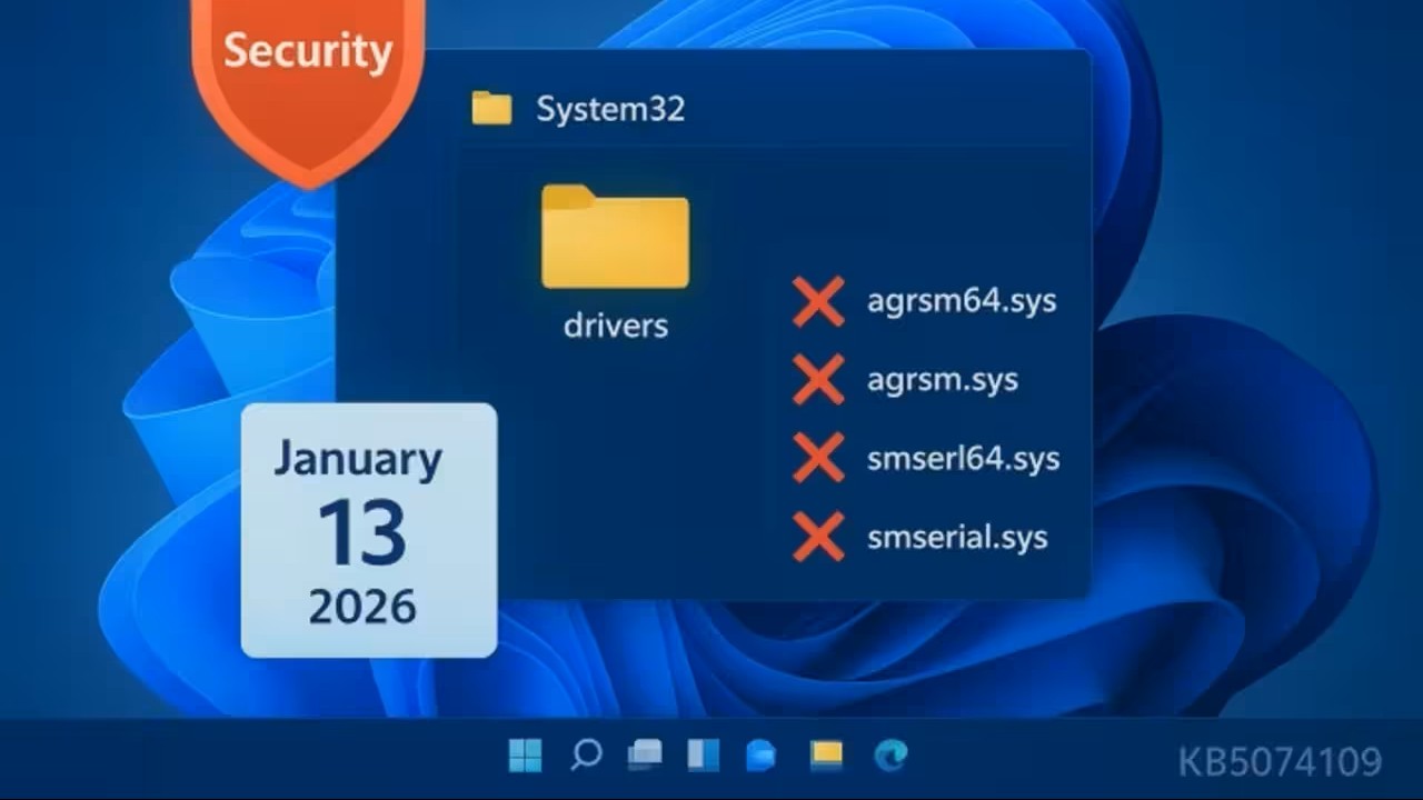 Windows 11 modem sorunu