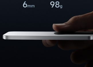 Xiaomi Ultra İnce Manyetik Powerbank’i Küresel Pazarda Satışa Sundu Xiaomi manyetik powerbank