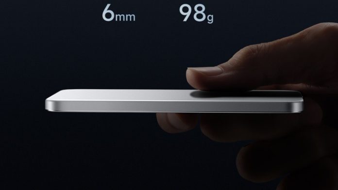 Xiaomi manyetik powerbank