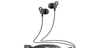 Truke Bass S2 Uyku Kulaklığı Resmi Olarak Tanıtıldı Truke Bass S2
