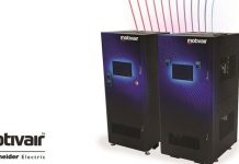 Schneider Electric Soğutma Çözümü ile Veri Merkezleri Gelişiyor Schneider Electric soğutma çözümü