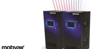 Schneider Electric Soğutma Çözümü ile Veri Merkezleri Gelişiyor Schneider Electric soğutma çözümü