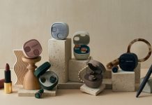 Kablosuz Kulaklık ATH-SQ1TW2NC Resmen Duyuruldu Kablosuz kulaklık ATH-SQ1TW2NC