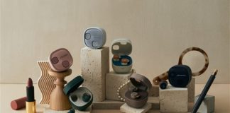 Kablosuz Kulaklık ATH-SQ1TW2NC Resmen Duyuruldu Kablosuz kulaklık ATH-SQ1TW2NC