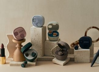 Kablosuz Kulaklık ATH-SQ1TW2NC Resmen Duyuruldu Kablosuz kulaklık ATH-SQ1TW2NC