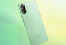 Samsung Galaxy F70e Tanıtıldı! Samsung Galaxy F70e