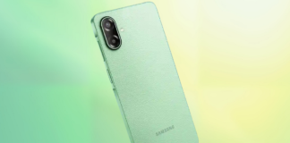 Samsung Galaxy F70e Tanıtıldı! Samsung Galaxy F70e