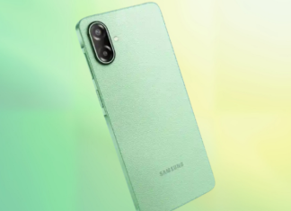 Samsung Galaxy F70e Tanıtıldı! Samsung Galaxy F70e