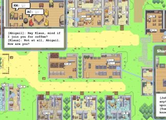 Yapay Zeka Artık İnsanların Ne Yapacağını Öngörebiliyor Yapay zeka şehri