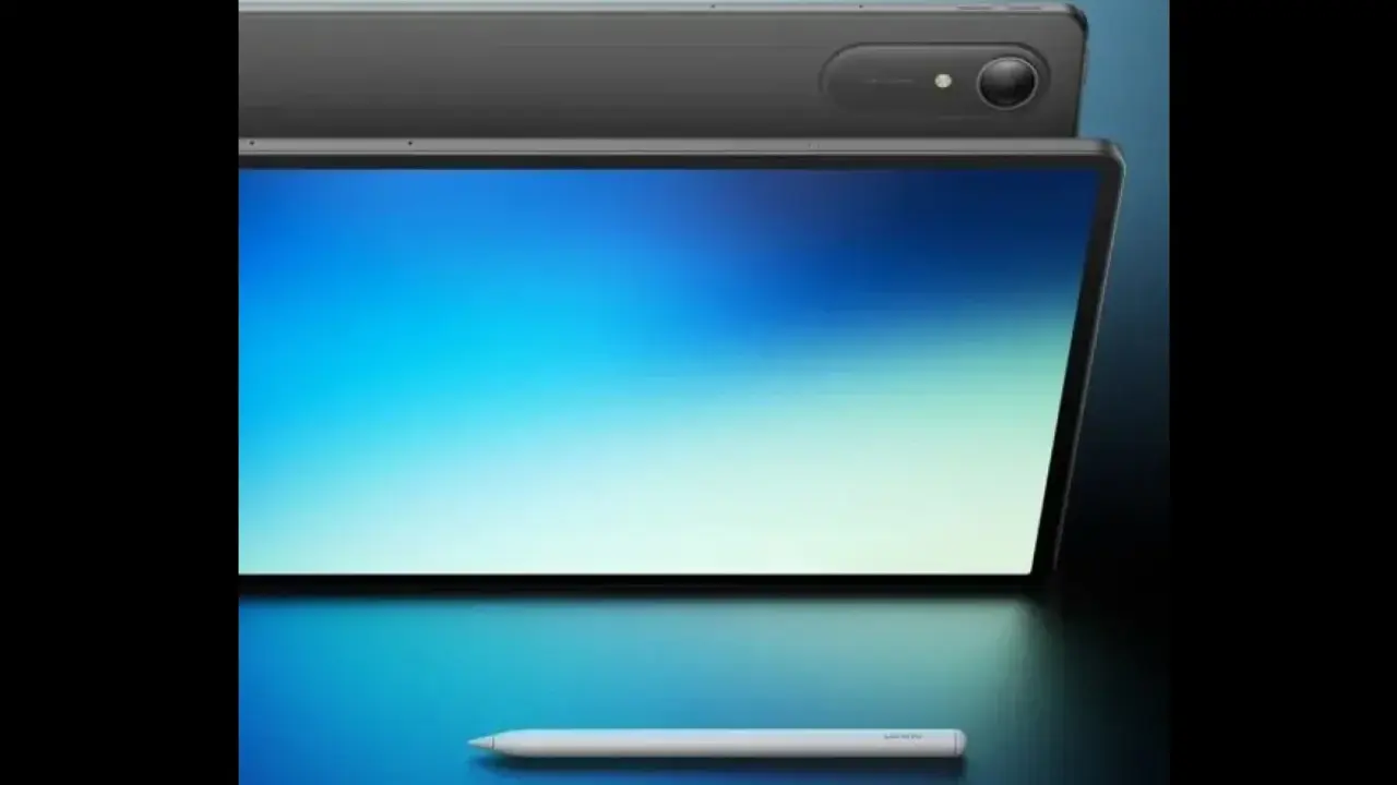 Lenovo Xiaoxin Pro 13