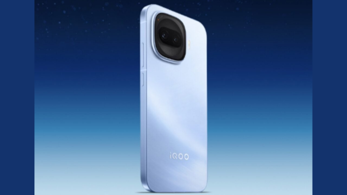 iQOO Z11x özellikleri