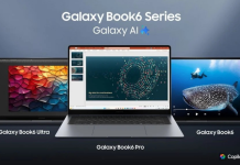 Samsung Galaxy Book 6 Serisi Küresel Pazarda Satışa Çıktı Samsung Galaxy Book 6