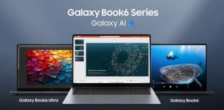 Samsung Galaxy Book 6 Serisi Küresel Pazarda Satışa Çıktı Samsung Galaxy Book 6