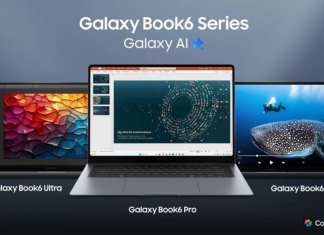 Samsung Galaxy Book 6 Serisi Küresel Pazarda Satışa Çıktı Samsung Galaxy Book 6