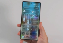 One UI 8.5 Ekran Kaydı Özelliğiyle Geliyor One UI 8.5 ekran kaydı