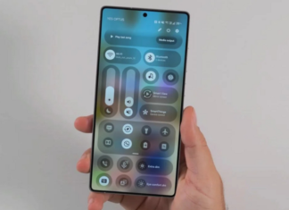 One UI 8.5 Ekran Kaydı Özelliğiyle Geliyor One UI 8.5 ekran kaydı