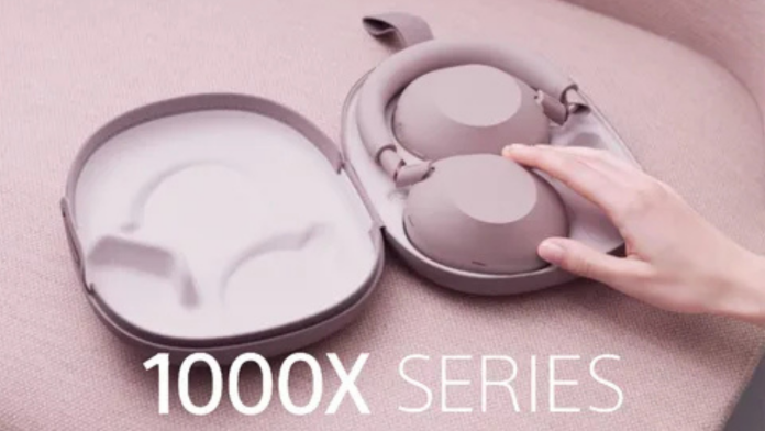 Sony WH-1000XM6 kulaklık