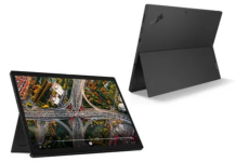 Lenovo ThinkPad X13 Detachable Modeli Sızdırıldı Lenovo ThinkPad X13 Detachable