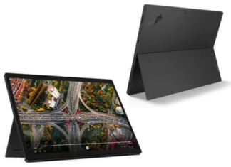 Lenovo ThinkPad X13 Detachable Modeli Sızdırıldı Lenovo ThinkPad X13 Detachable