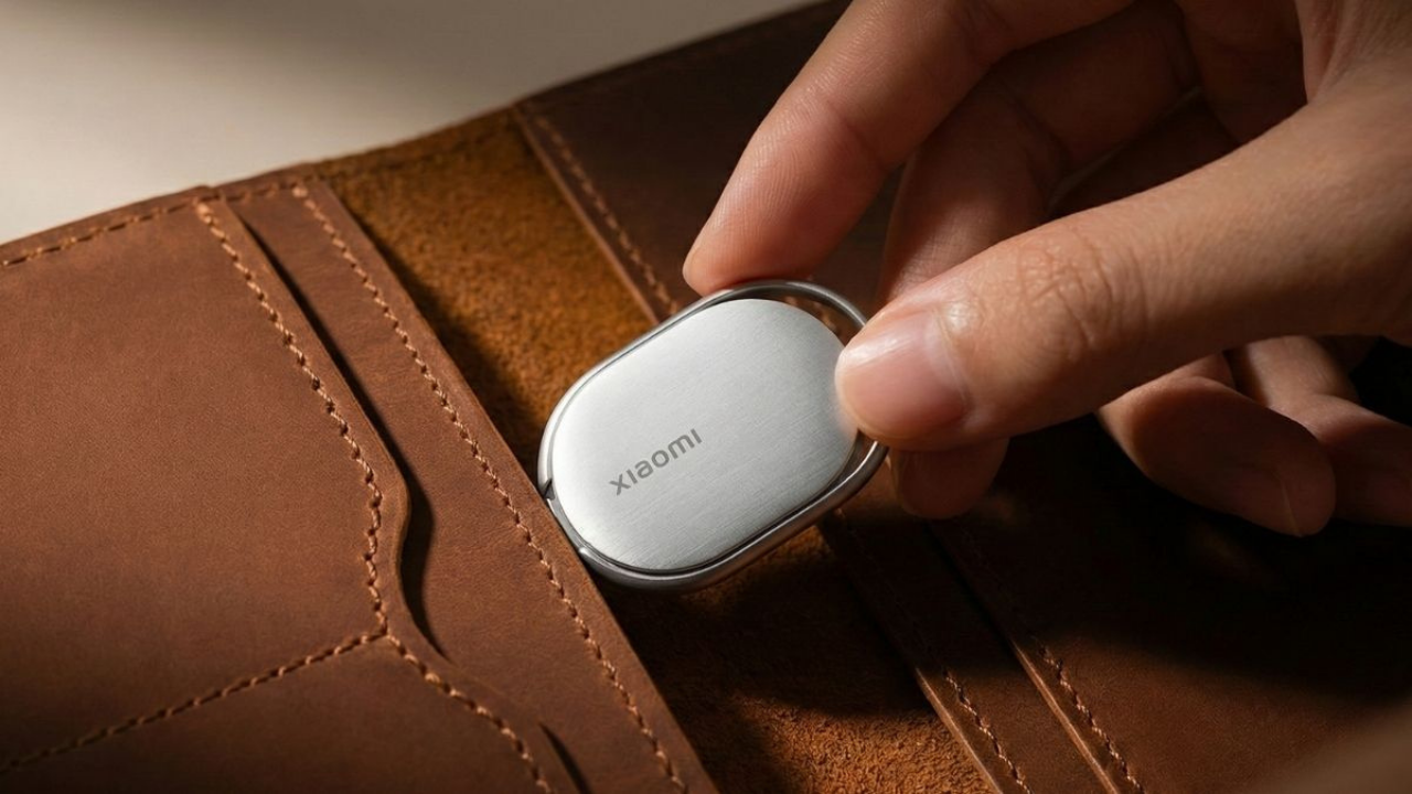 Xiaomi Tag özellikleri