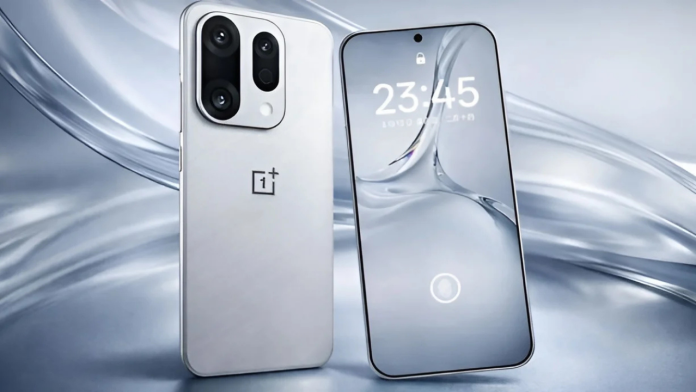 OnePlus 16 ekran çerçeveleri