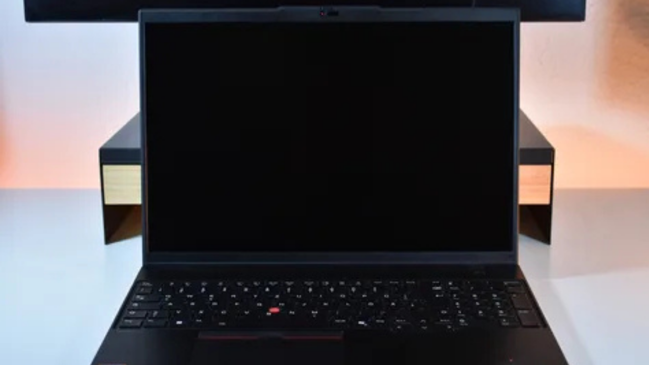 Lenovo ThinkPad L16 G2