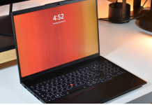 Lenovo ThinkPad L16 G2 Masaüstü Performansını Aratmıyor Lenovo ThinkPad L16 G2