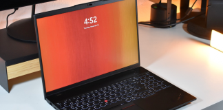 Lenovo ThinkPad L16 G2 Masaüstü Performansını Aratmıyor Lenovo ThinkPad L16 G2