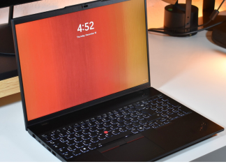 Lenovo ThinkPad L16 G2 Masaüstü Performansını Aratmıyor Lenovo ThinkPad L16 G2
