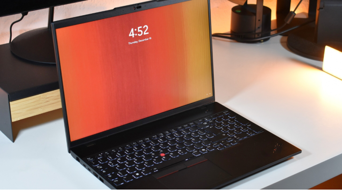 Lenovo ThinkPad L16 G2