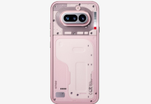 Nothing Phone (4a) Pembe Renk Alternatifiyle Gelmeye Hazırlanıyor Nothing Phone 4a pembe