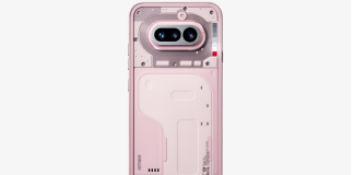 Nothing Phone (4a) Pembe Renk Alternatifiyle Gelmeye Hazırlanıyor Nothing Phone 4a pembe