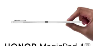 Honor MagicPad 4 Global Çıkış Tarihi Açıklandı Honor MagicPad 4
