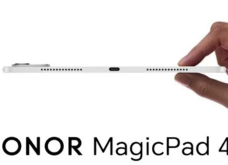 Honor MagicPad 4 Global Çıkış Tarihi Açıklandı Honor MagicPad 4