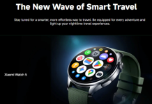 Xiaomi Akıllı Saat Wear OS İşletim Sistemiyle Tanıtıldı Xiaomi akıllı saat Wear OS