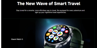 Xiaomi Akıllı Saat Wear OS İşletim Sistemiyle Tanıtıldı Xiaomi akıllı saat Wear OS