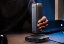 Anker hızlı Şarj Aksesuarının Küresel Satış Ağını Genişletti