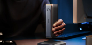 Anker Hızlı Şarj Aksesuarının Küresel Satış Ağını Genişletti