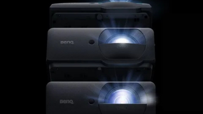 Adsız tasarım (54) BenQ LW830ST WXGA Projektör