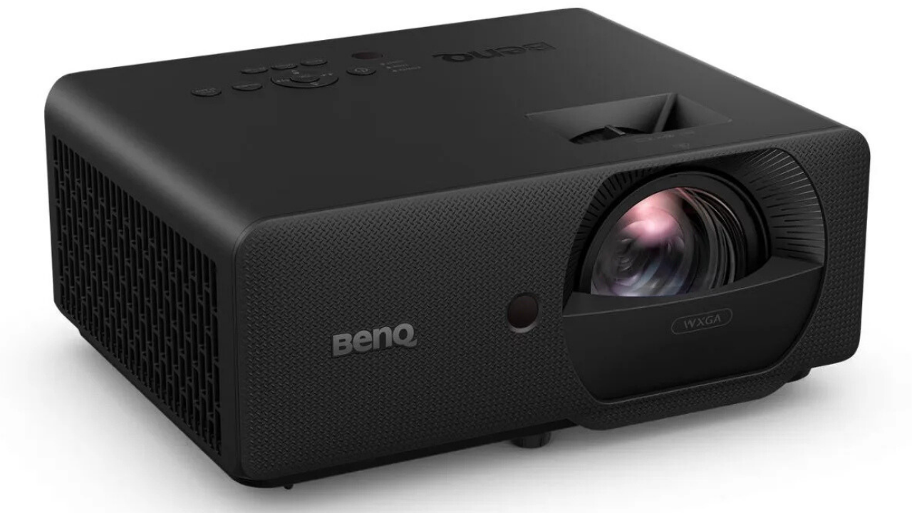 BenQ LW830ST WXGA Projektör