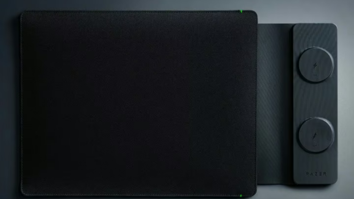 Razer kablosuz şarj kılıfı