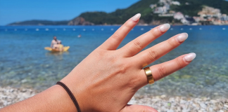 Ultrahuman Ring Air Avrupa Pazarına Giriş Yaptı Ultrahuman Ring Air