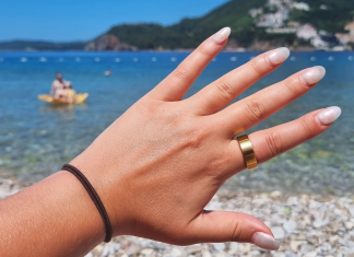 Ultrahuman Ring Air Avrupa Pazarına Giriş Yaptı Ultrahuman Ring Air