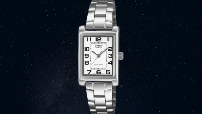 Casio LTP-1234PDC-7B