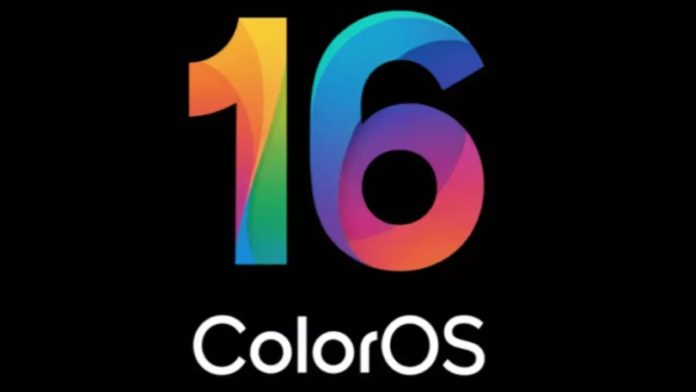 ColorOS 16 özellikleri