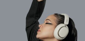 Noise Airwave Max 6 Satışa Çıktı: İşte Özellikleri ve Fiyatı Noise Airwave Max 6