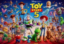 Oyuncak Hikayesi 5’ten Yeni Fragman Paylaşıldı Oyuncak Hikayesi 5 fragmanı