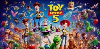 Oyuncak Hikayesi 5’ten Yeni Fragman Paylaşıldı Oyuncak Hikayesi 5 fragmanı