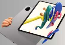 Honor Pad X8b 11 İnç Ekran ve 10.100 mAh Pil ile Tanıtıldı! Honor Pad X8b